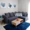 Volos Hospitality, Central Apartment