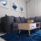 Volos Hospitality, Central Apartment