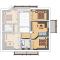 Apartment Fedares