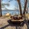 Two Lakefront Whitefish Chain Cabins for price of one - Cross Lake