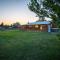 The Charming Cowboy House