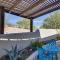 Cozy Tucson Studio Rental with Private Patio! - Tucson