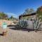 Cozy Tucson Studio Rental with Private Patio! - Tucson