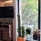 Luxury Studio in Roma Norte - 墨西哥城