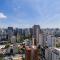 You Stay at Vila Olimpia - The World