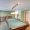 Pool, Hot Tub and Outdoor Theater Franklin Retreat