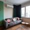 Jungle apartment in the center - صوفيا