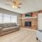 Sun-Soaked Okeechobee Retreat with Canal Views!