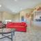 Cathedral City Gem with Shared Pool and Fireplace