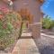 Laptop-Friendly Cathedral City Gem with Fireplace! - Cathedral City