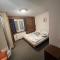 Romantic Room with private bathroom