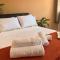 Suite Nete Andrade Ponta De Mangue