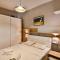 Central Flats with parking - Varna