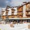 Apartment 122 - Aparthotel Vučko Jahorina - Jahorina