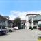 Scottish Inn & Suites Sam Houston Parkway - 休斯顿