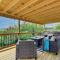 Waterfront Escape on Lake Granbury