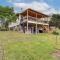 Texas Vacation Rental with Lake Granbury Views! - غرانبوري