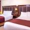 Hotel DCarlo Class
