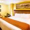 Hotel DCarlo Class