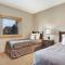 The Residences at Fairmont Ridge