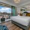 Boutique Viaduct Hideaway - 奥克兰