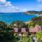 Little Donkey Bay - Russell