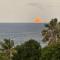 Heavenly Villa in Gustavia with Private Pool