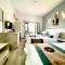 Royal Goddess Guest House, Walled City
