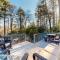 The Cottage on Chowan - هايلاند