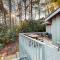 The Cottage on Chowan - هايلاند