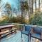 The Cottage on Chowan