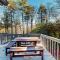 The Cottage on Chowan