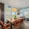 Beach View/Beach Front, 1 minute walk to the beach - 加尔维斯敦
