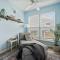 Beach View/Beach Front, 1 minute walk to the beach - 加尔维斯敦