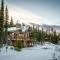 2 Mountain Home home