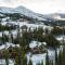 2 Mountain Home home - Big Sky