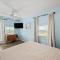 Beach View/Beach Front, 1 minute walk to the beach - 加尔维斯敦
