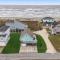 Beach View/Beach Front, 1 minute walk to the beach - 加尔维斯敦