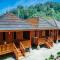 Golden Orchid Villa - Dieng