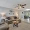 Spacious Home Relaxing & Private Escape - تامبا