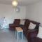 Beautiful 4-Bedroom House with Private Garden & Parking - Edinburgh