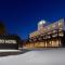 Nozo Hotel