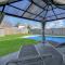 Tranquil 4-BR Oasis With Pool & Backyard Bliss!