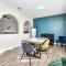 Tranquil 4-BR Oasis With Pool & Backyard Bliss! - سايبريس