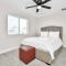 Tranquil 4-BR Oasis With Pool & Backyard Bliss!