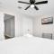 Tranquil 4-BR Oasis With Pool & Backyard Bliss! - سايبريس