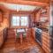 Stunning Home In Kvam With Wifi