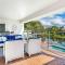Cabarita Reef House - Pool, Lake, Beach & AC!