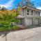 Annvilla - Two bedroom townhouse in Huskisson