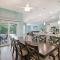 Stunning 4BR Beach House - Pool - Spa - Near the Park